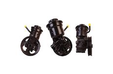 Hydraulické čerpadlo, řízení ELSTOCK 15-0192