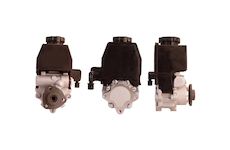 Hydraulické čerpadlo, řízení ELSTOCK 15-0158