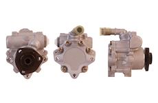 Hydraulické čerpadlo, řízení ELSTOCK 15-0160