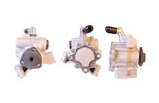 Hydraulické čerpadlo, řízení ELSTOCK 15-0199