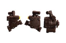 Hydraulické čerpadlo, řízení ELSTOCK 15-0368