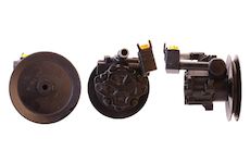 Hydraulické čerpadlo, řízení ELSTOCK 15-1137