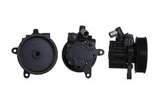 Hydraulické čerpadlo, řízení ELSTOCK 15-0522