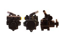 Hydraulické čerpadlo, řízení ELSTOCK 15-0624