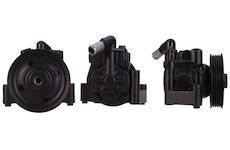 Hydraulické čerpadlo, řízení ELSTOCK 15-0728