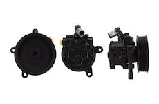 Hydraulické čerpadlo, řízení ELSTOCK 15-1379