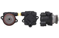 Hydraulické čerpadlo, řízení ELSTOCK 15-1462