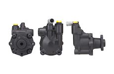Hydraulické čerpadlo, řízení ELSTOCK 15-1501
