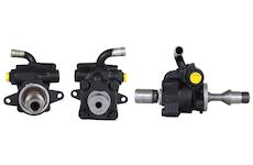 Hydraulické čerpadlo, řízení ELSTOCK 15-1687