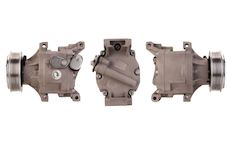 Kompresor, klimatizace ELSTOCK 51-0323