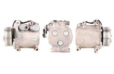 Kompresor, klimatizace ELSTOCK 51-0438