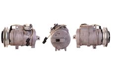 Kompresor, klimatizace ELSTOCK 51-0430