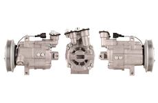 Kompresor, klimatizace ELSTOCK 51-0383