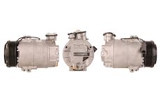 Kompresor, klimatizace ELSTOCK 51-0384