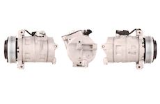 Kompresor, klimatizace ELSTOCK 51-0460