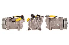 Kompresor, klimatizace ELSTOCK 51-0447