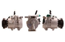 Kompresor, klimatizace ELSTOCK 51-0629