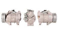 Kompresor, klimatizace ELSTOCK 51-0476