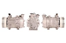 Kompresor, klimatizace ELSTOCK 51-0470