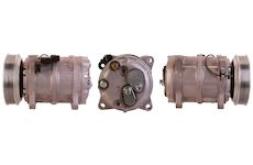 Kompresor, klimatizace ELSTOCK 51-0077