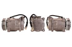 Kompresor, klimatizace ELSTOCK 51-0033