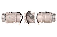 Kompresor, klimatizace ELSTOCK 51-0021