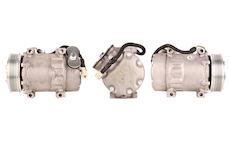 Kompresor, klimatizace ELSTOCK 51-0040