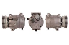 Kompresor, klimatizace ELSTOCK 51-0654