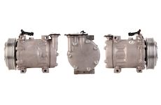 Kompresor, klimatizace ELSTOCK 51-0109