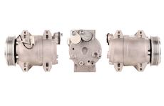 Kompresor, klimatizace ELSTOCK 51-0131