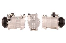 Kompresor, klimatizace ELSTOCK 51-0058