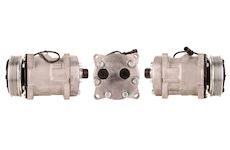 Kompresor, klimatizace ELSTOCK 51-0057