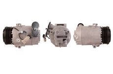 Kompresor, klimatizace ELSTOCK 51-0687