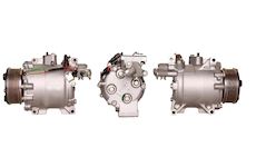 Kompresor, klimatizace ELSTOCK 51-0706