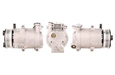 Kompresor, klimatizace ELSTOCK 51-0235