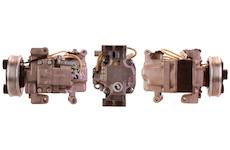 Kompresor, klimatizace ELSTOCK 51-0559