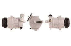 Kompresor, klimatizace ELSTOCK 51-0626