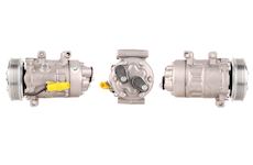 Kompresor, klimatizace ELSTOCK 51-0315