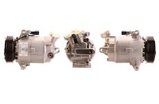 Kompresor, klimatizace ELSTOCK 51-0721