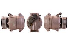 Kompresor, klimatizace ELSTOCK 51-0720