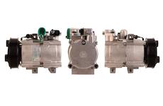 Kompresor, klimatizace ELSTOCK 51-0732