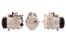 Kompresor, klimatizace ELSTOCK 51-0759