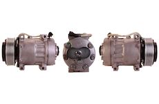 Kompresor, klimatizace ELSTOCK 51-0786