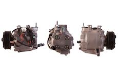 Kompresor, klimatizace ELSTOCK 51-0793