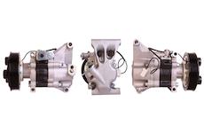 Kompresor, klimatizace ELSTOCK 51-0812