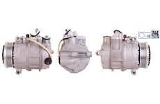 Kompresor, klimatizace ELSTOCK 51-0819