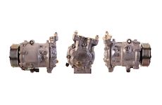 Kompresor, klimatizace ELSTOCK 51-0826