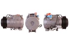 Kompresor, klimatizace ELSTOCK 51-0879