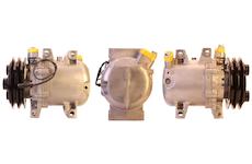 Kompresor, klimatizace ELSTOCK 51-0880