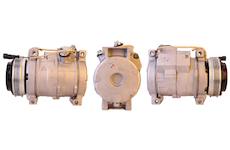 Kompresor, klimatizace ELSTOCK 51-0910